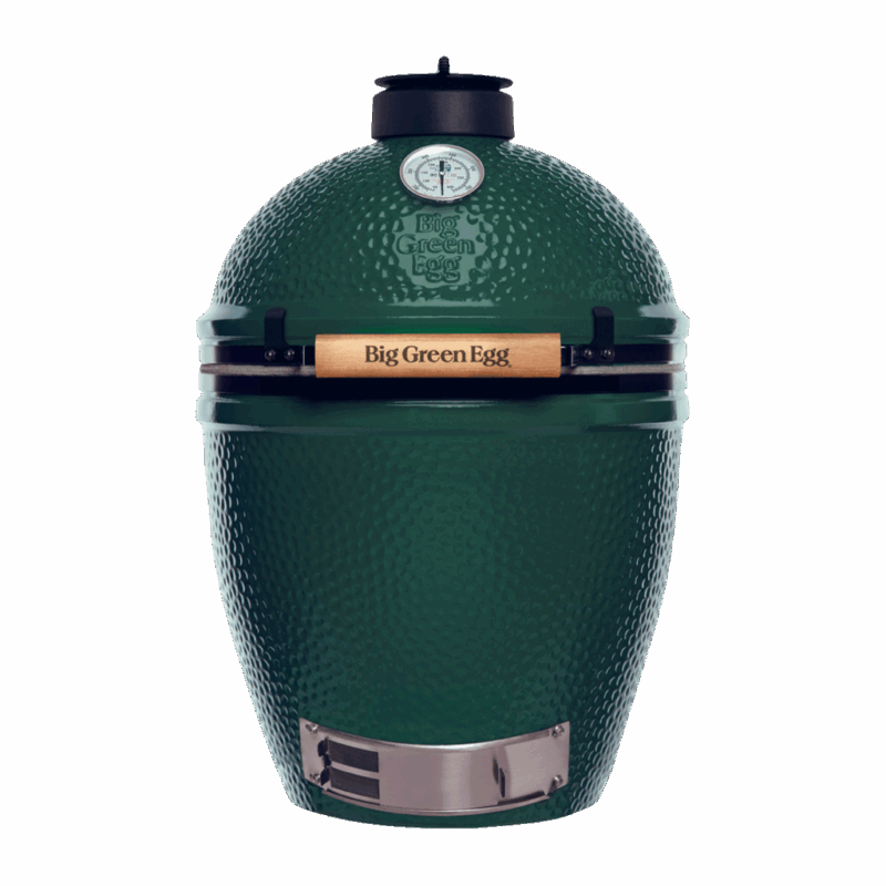 LARGE BIG GREEN EGG